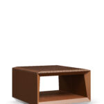 Strata Side Table