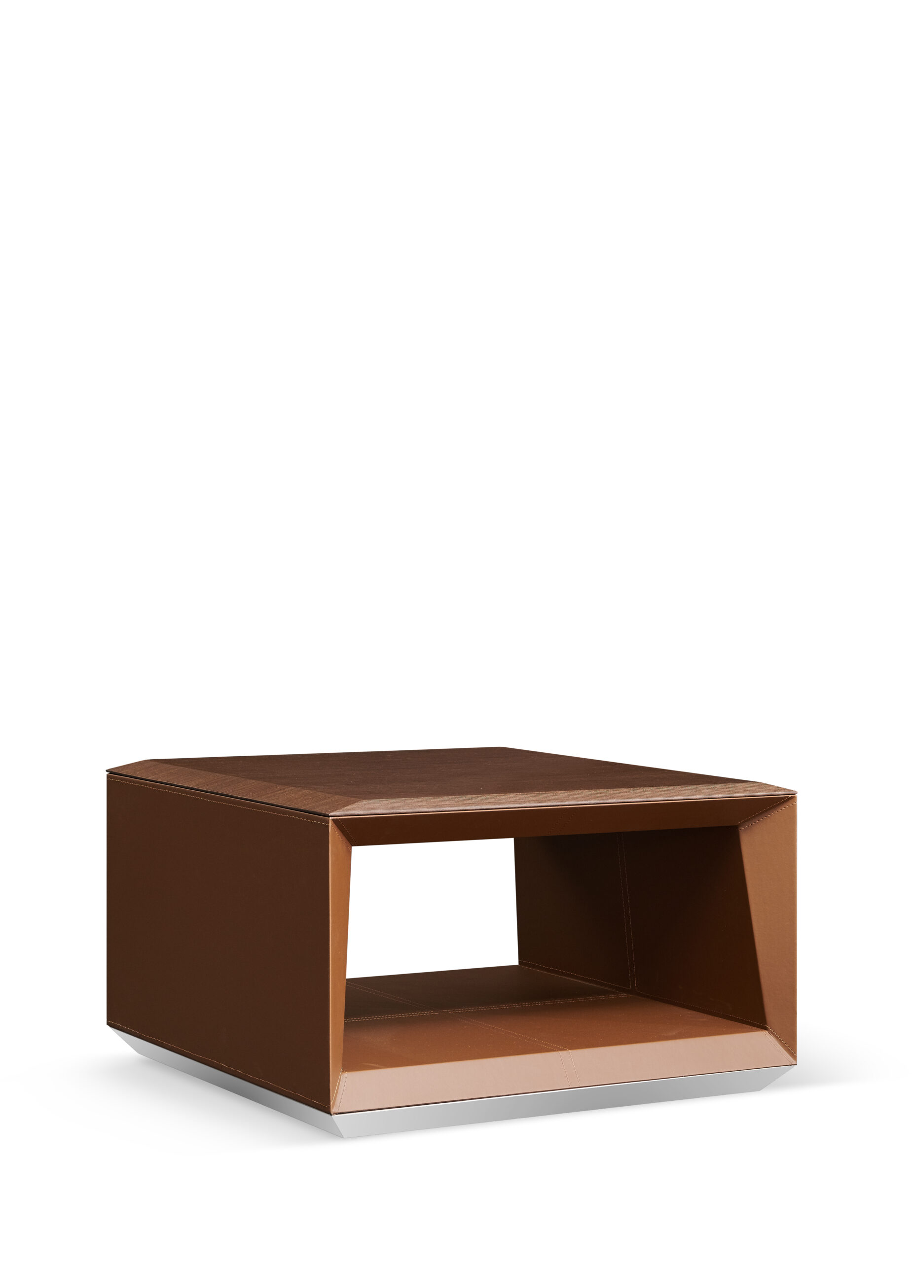 Strata side table Strata Side Table - Image 1