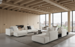 TITAN Modular Sofa System - Image 2