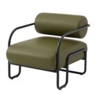 TUBO Arm Chair