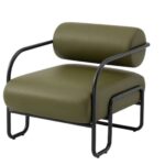 TUBO Arm Chair