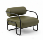 TUBO Arm Chair - Image 4