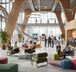 TUBO Arm Chair - Image 2