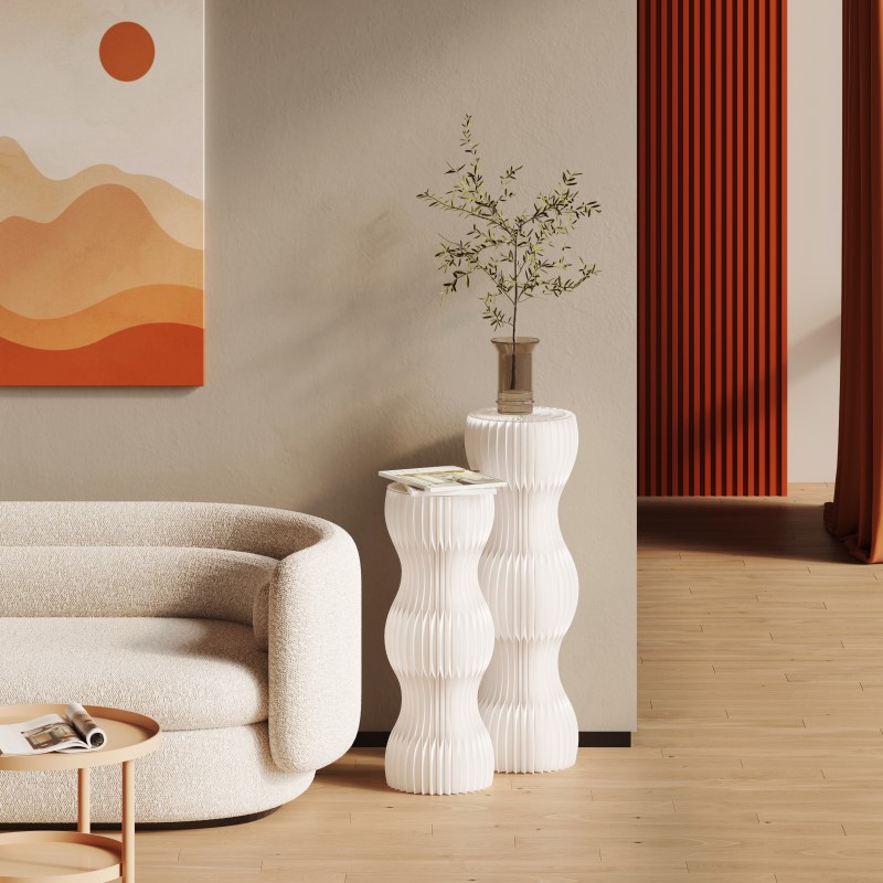 Totem Curve 1 Totem Curve - Image 1