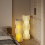 Totem Curve — LED Edition