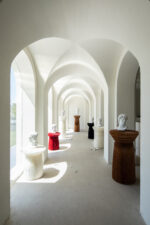 Totem Sculptural Display Pedestal - Image 2