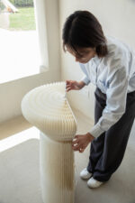 Totem Sculptural Display Pedestal - Image 9