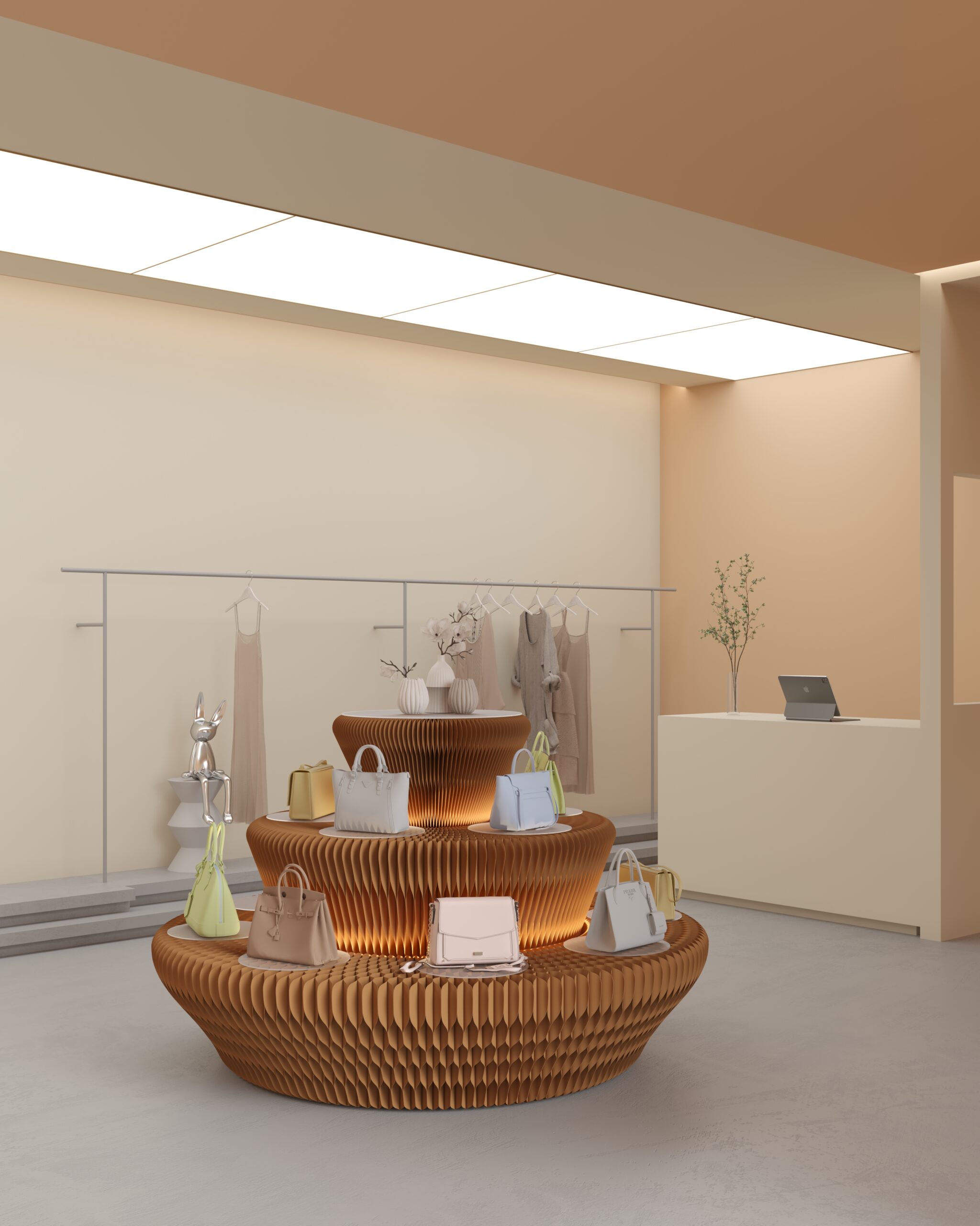 Totem Tier 1 Totem Tier - Image 1