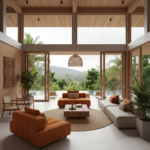 VARENA Modular Lounge System - Image 3