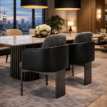 VECTRA Arm Chair - Image 3