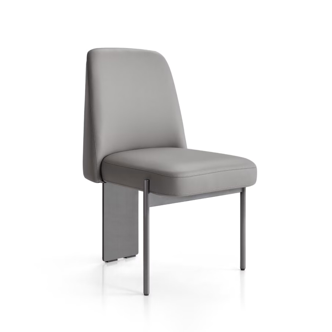 VECTRA-Dining-Chair-1-scaled-Front VECTRA Dining Chair - Image 1