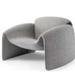 VELA Arm Chair
