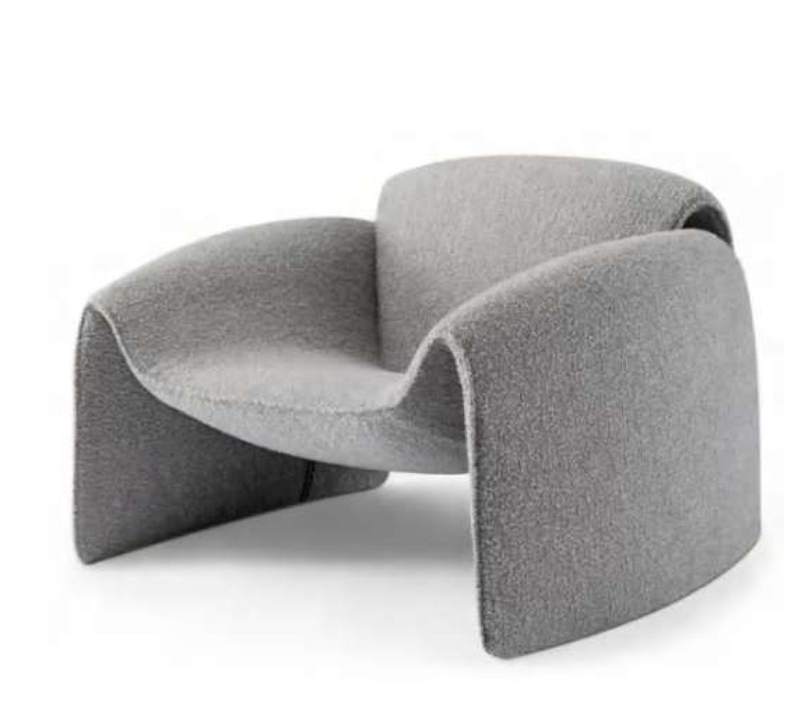 VELA Arm Chair 1 VELA Arm Chair - Image 1