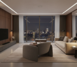 VELA Arm Chair - Image 2