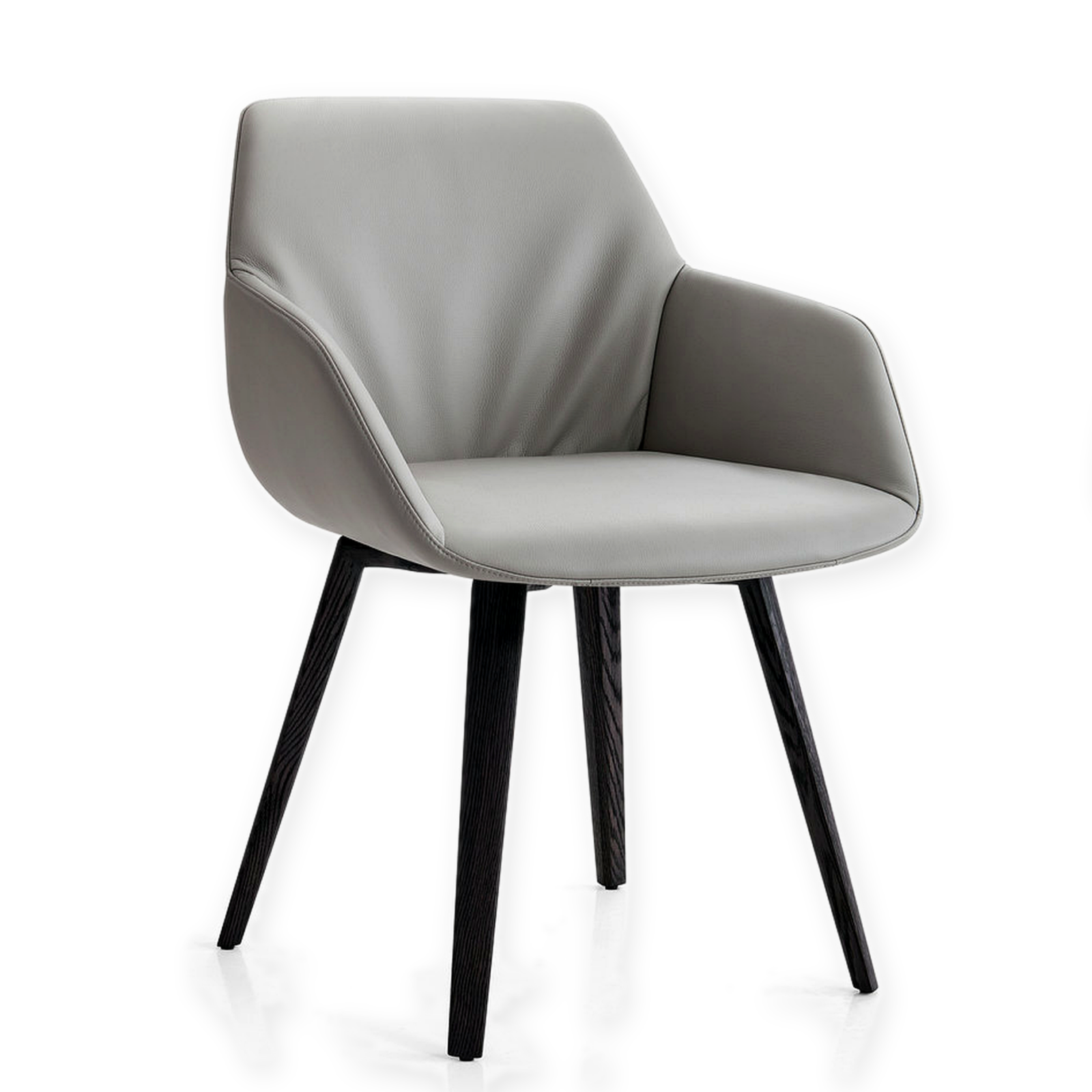 1 ISOLA Dining Chair - Image 1