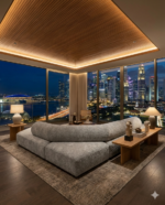 ZURI Modular Sofa - Image 4