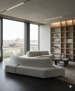 ZURI Modular Sofa - Image 5