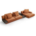 ALCHEM Sofa System