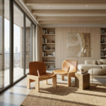 ARLO Lounge Chair - Image 3