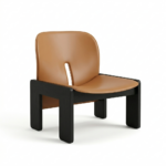 ARLO Lounge Chair - Image 5