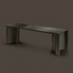 ARNO Dining Table