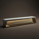 CAVARO TV Console