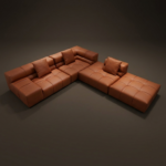 GRID Modular System