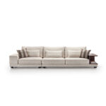 HALDEN Sofa System - Image 11