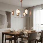 Kysha Pendant Lamp - Image 2