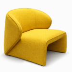 LUMI Lounge Chair