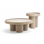 MILANO Coffee Table Set