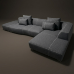 NUBIA Modular System