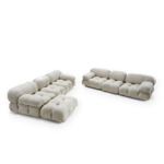 NUVOLA Modular Sofa