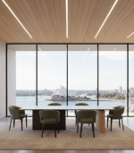 SALINA Dining Chair - Image 2