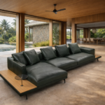 TORIN Sofa System - Image 4