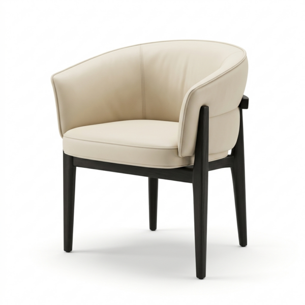 VALORA Armchair