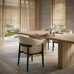 VALORA Armchair - Image 7