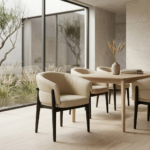 VALORA Armchair - Image 6