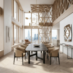 VALORA Armchair - Image 4