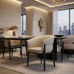 VALORA Armchair - Image 3