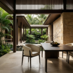 VALORA Armchair - Image 5