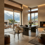 VALORA Armchair - Image 4