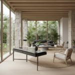 VOLTERRA Writing Desk - Image 3