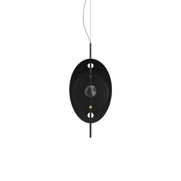 Zamagni B Pendant Lamp - B1P7240B