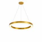 Altermapid Pendant Lamp Stainless Acrylic