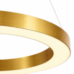 Altermapid Pendant Lamp Stainless Acrylic