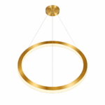 Altermapid Pendant Lamp Stainless Acrylic