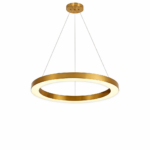 Altermapid Pendant Lamp Stainless Iron Acrylic