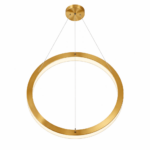 Altermapid Pendant Lamp Stainless Iron Acrylic