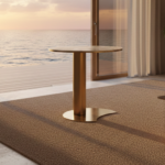 Domhain Side Table - Image 3